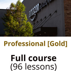 Professional [Gold]