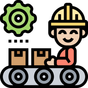 Manufacturing in China